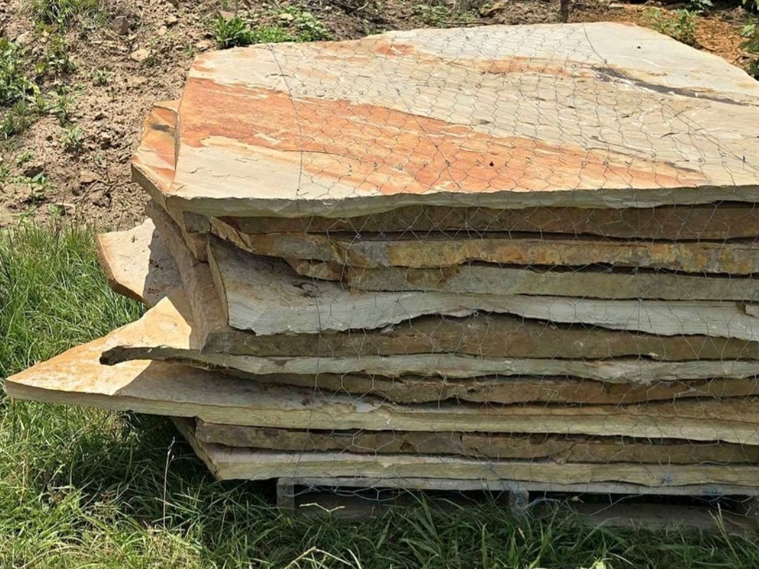1 Inch Slab