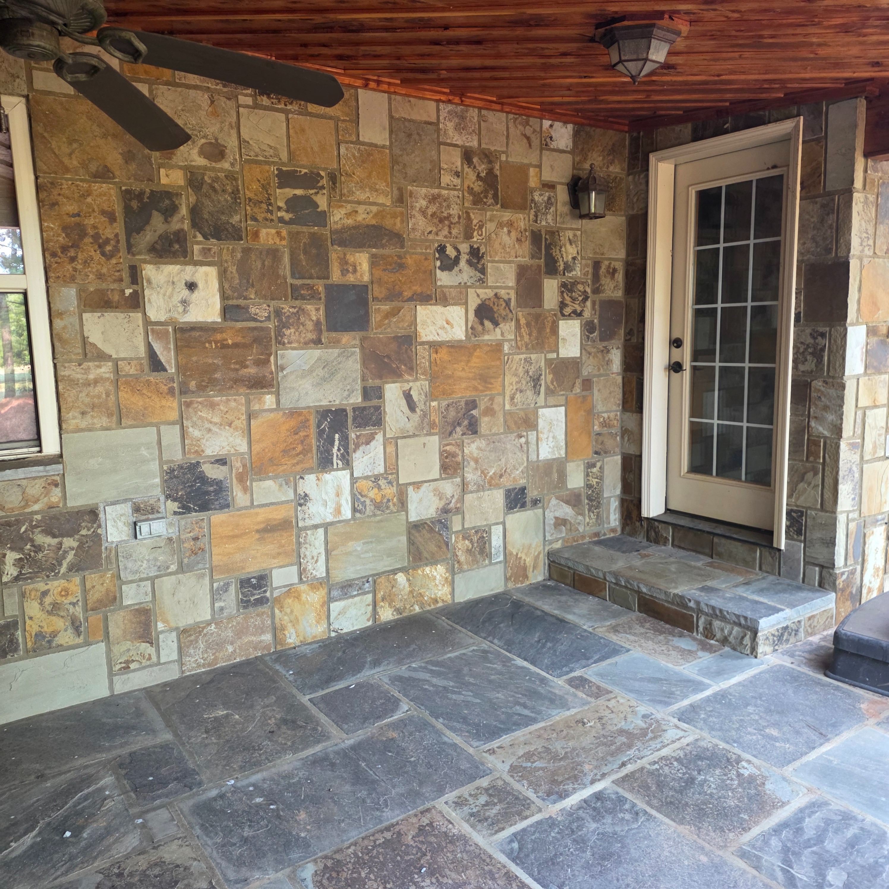 Ranch House