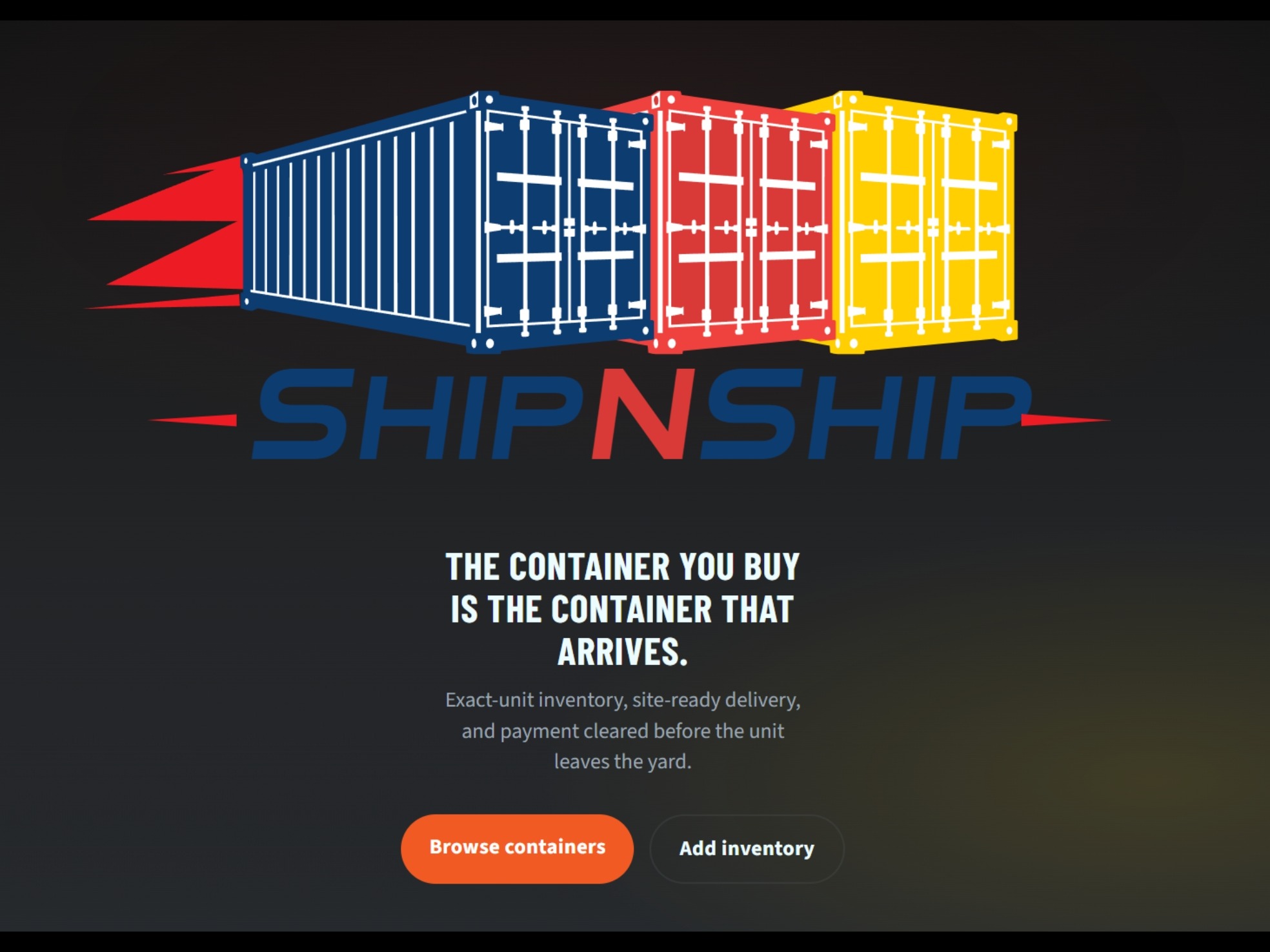 ShipNShip